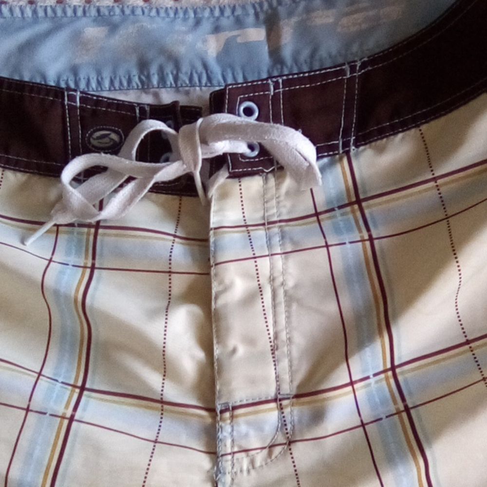 5/25$🏷️Kirra longboard swim shorts - Picture 5 of 9